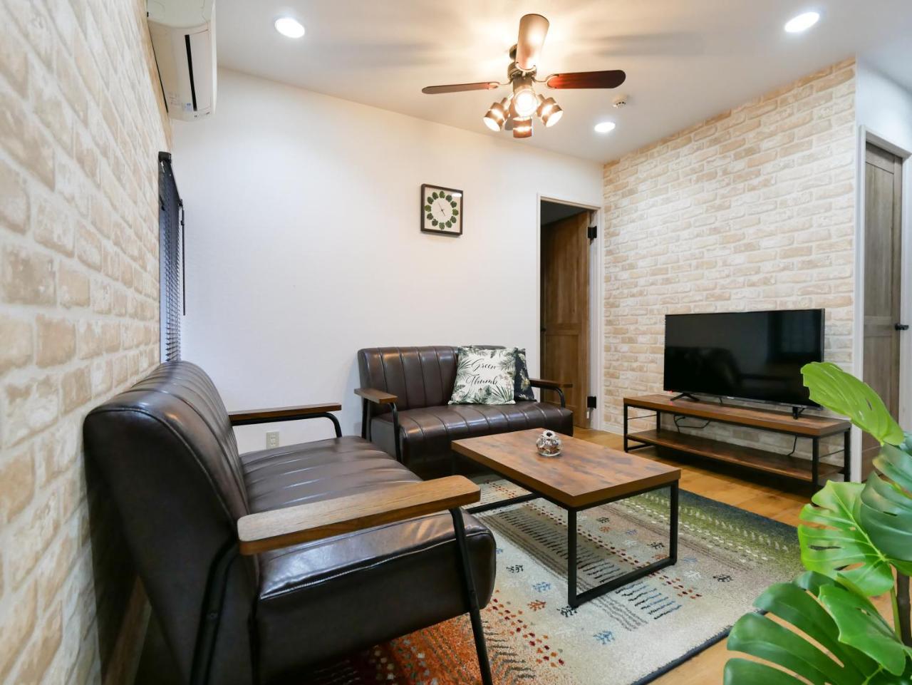 Sakura Coco Apartment Osaka