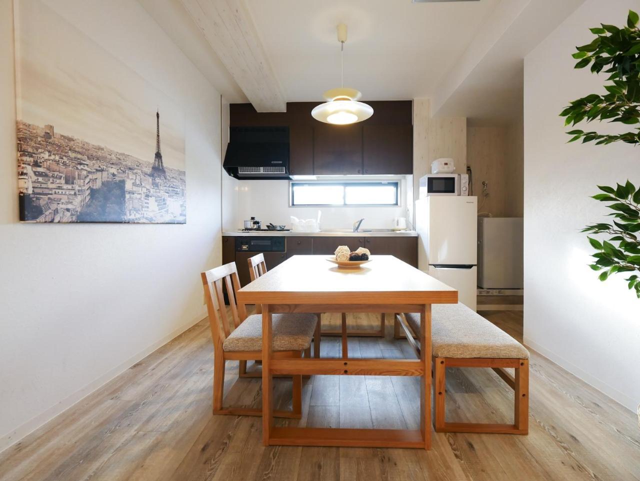 Apartemen Sakura Coco