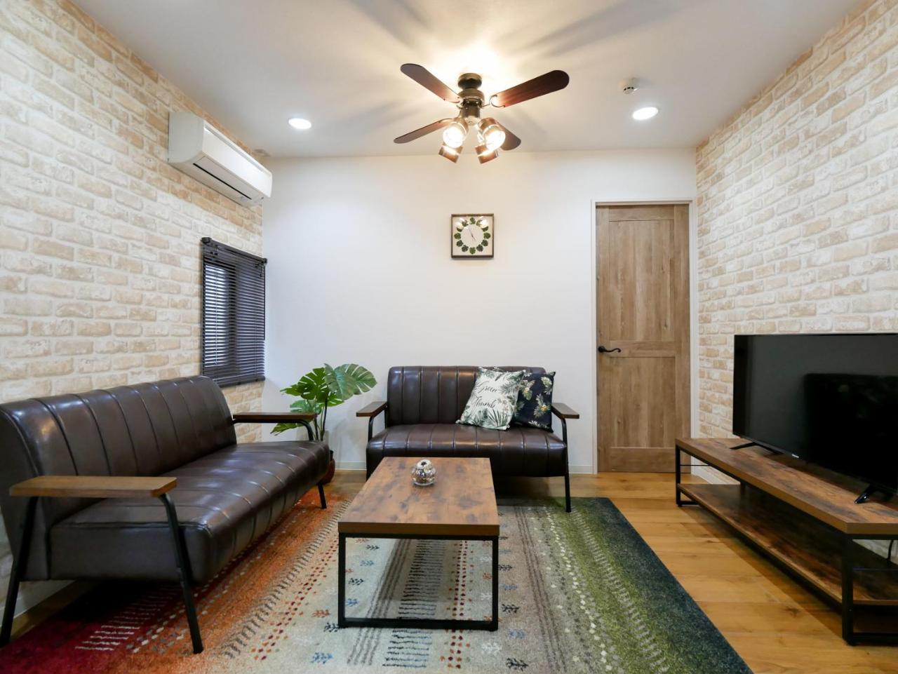 Sakura Coco Apartemen *